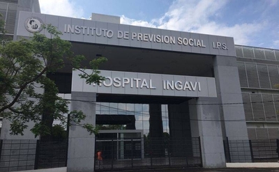 HOY / Médicos de IPS denuncian “condiciones laborales miserables” ante casos de COVID-19