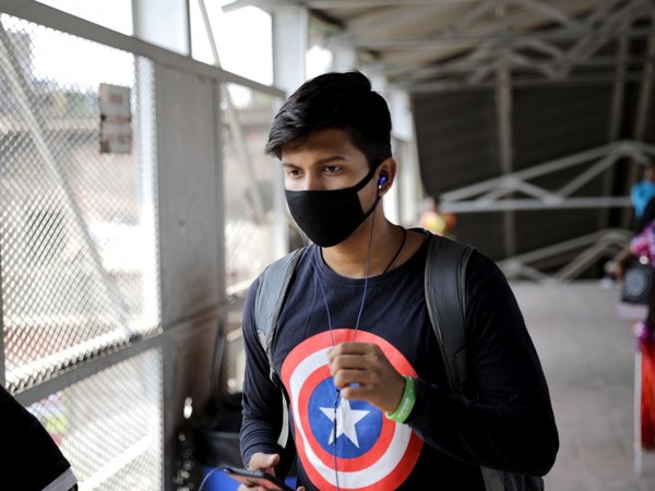 Brasil dice tener casos de coronavirus importados de Paraguay