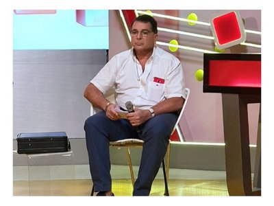 Napout negó intento de abuso a la joven Miss