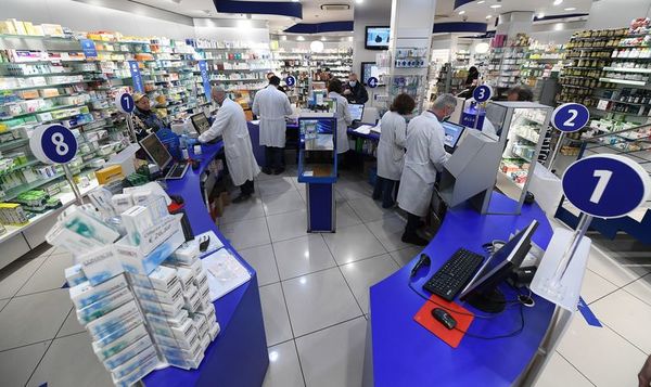 En Italia advierten que lo peor del coronavirus está por venir - Mundo - ABC Color