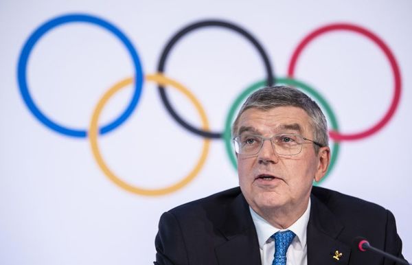 El COI considera “prematuro” suspender los Juegos Olímpicos - Polideportivo - ABC Color