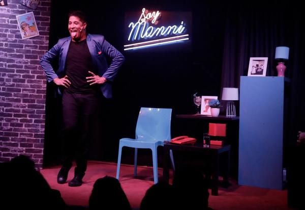 Teatro a puertas cerradas pero con la misma magia, vía redes sociales » Ñanduti