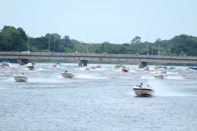 Suspenden Tradicional Torneo de Pesca de Semana Santa, edición 2020. - .::RADIO NACIONAL::.