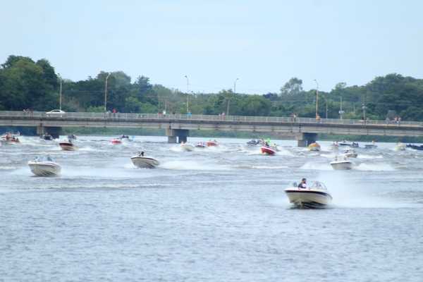 Suspenden Tradicional Torneo de Pesca de Semana Santa, edición 2020. - .::RADIO NACIONAL::.