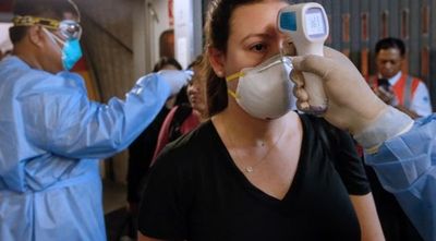 Unos 500.000 contagiados de COVID-19, calcula investigador paraguayo