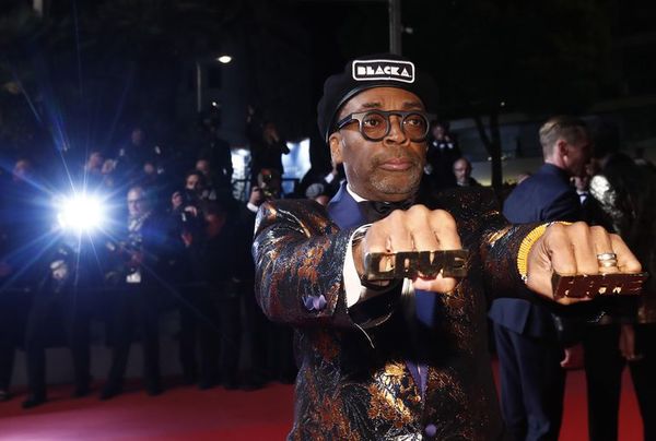 El Festival de Cannes es aplazado por la crisis del coronavirus - Cine y TV - ABC Color