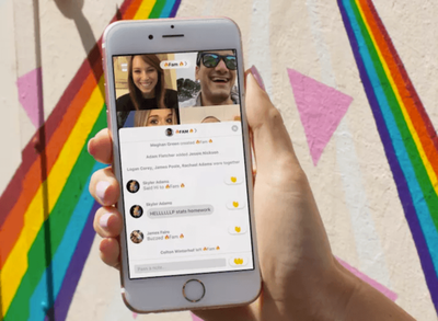 Houseparty: App de videollamadas que integra juegos para la cuarentena