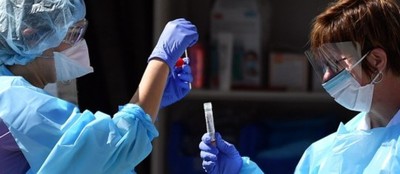 Así es tener coronavirus: Español cuenta cómo sobrevive tras caer enfermo con el COVID-19 » Ñanduti