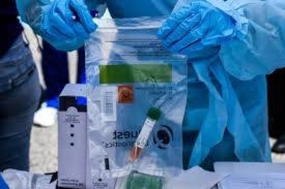HOY / Covid-19: Salud podrá usar laboratorio de Senacsa para hacer más pruebas diarias