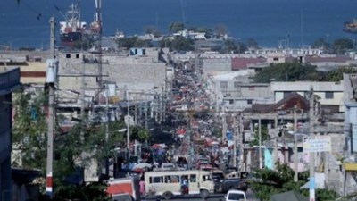 Haití, el país más pobre de la región, confirma primeros casos de coronavirus - ADN Paraguayo