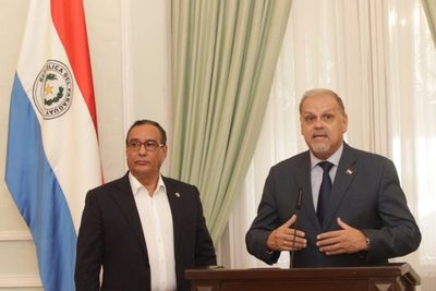 Intendentes se encargarán de la entrega de kits de alimentarios de emergencia - Paraguay Informa
