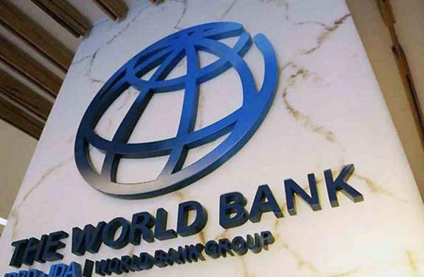 HOY / Banco Mundial aprobó el paquete de financiamiento de USD 300 millones a nuestro país