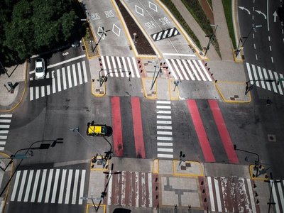 Covid-19: Argentina inicia 12 días de aislamiento obligatorio 