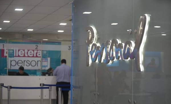 HOY / Personal insta a la autogestión para mantenerse seguros