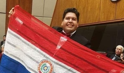 Orly López: “En Paraguay pregonan otras cosas más que el talento”