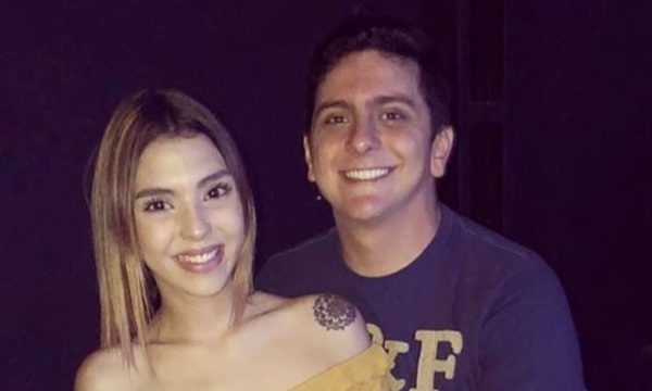 Chelo Amaral: “Lo bueno de ser loro, es que esta cuarentena me es normal”