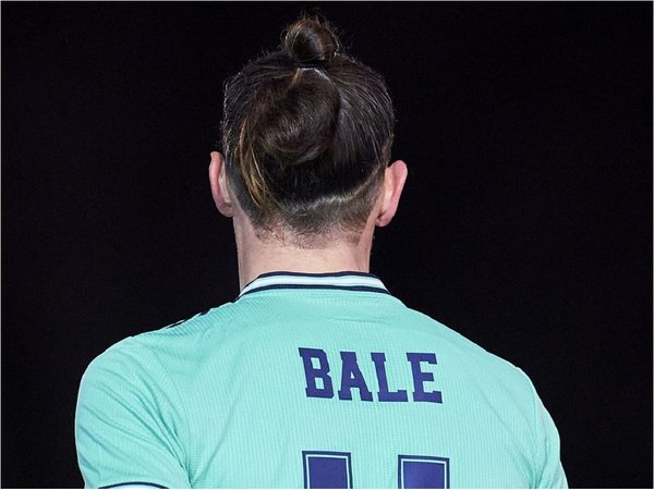 Bale se une a jugadores de la Premier para recaudar fondos contra coronavirus