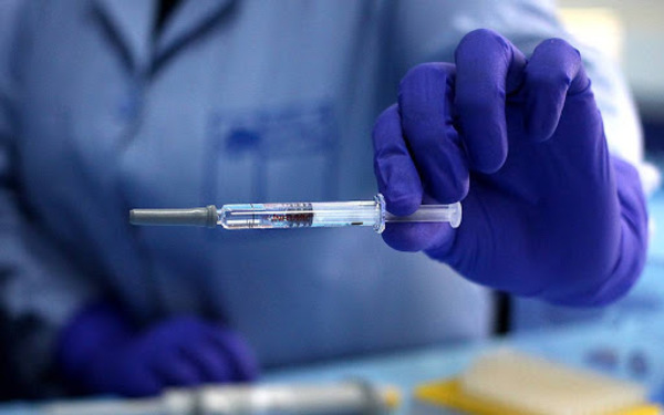 Dentro de 12 o 18 meses estaría lista la vacuna contra el coronavirus, según OMS