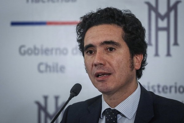 Gobierno Chileno advierte que retomar la “actividad cotidiana” va a llevar entre tres y cinco meses | .::Agencia IP::.
