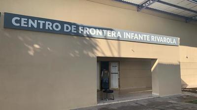 Infante Rivarola: Bolivia no realiza control sanitario en frontera, pero Paraguay sí
