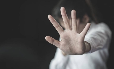HOY / Más violencia intrafamiliar durante aislamiento: instan a víctimas a denunciar