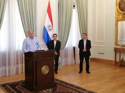 Prevén entregar 300 mil kits de alimentos, pero aún no hay fecha - ADN Paraguayo