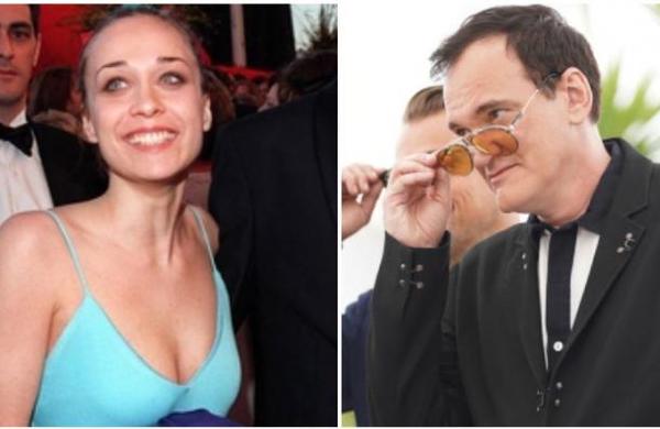 La desagradable noche de Fiona Apple con Quentin Tarantino en la que decidió dejar las drogas - C9N