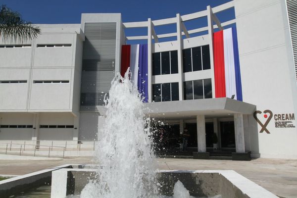 IPS destina el Geriátrico de San Bernardino y el Ingavi para los casos de COVID-19