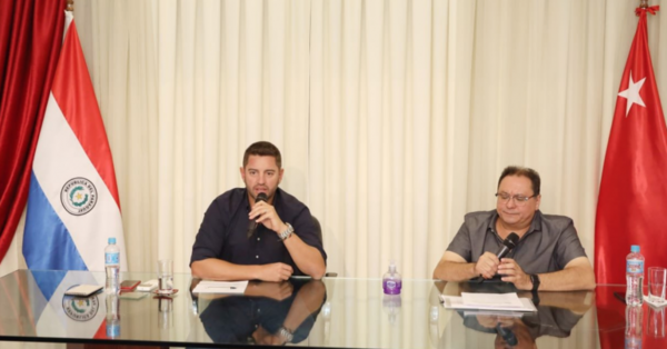 HOY / COVID-19: Retrasan elecciones internas para elegir candidatos a intendente