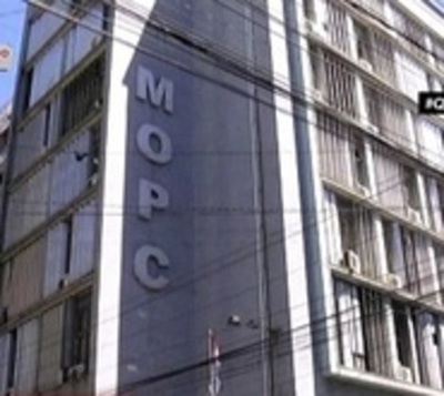 Salud da resultados de la inspección de los funcionarios de MOPC - Paraguay.com