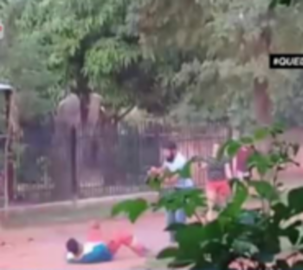 Segundo muerto tras pelea de vecinos en Itauguá - Paraguay.com