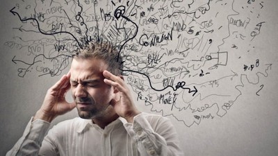 Trastorno de la ansiedad es más peligroso que el Coronavirus