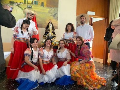 Paraguaya residente en Suiza tuvo un caso leve de coronavirus - Nacionales - ABC Color