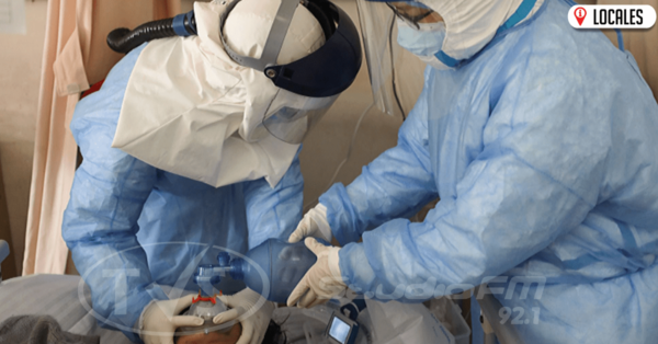 Unifican sistema sanitario en Encarnación, IPS será exclusivo para casos de COVID-19