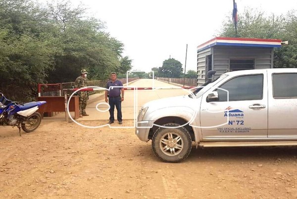 Gobiernos locales de Boquerón reducen actividades - Nacionales - ABC Color