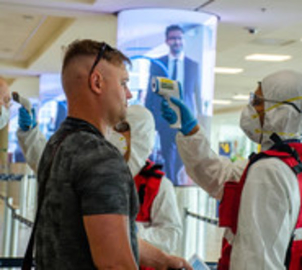 Coronavirus: Paraguayos se encuentran varados en Perú - Paraguay.com