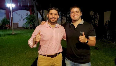 Asunción y la unidad colorada que no va se va a dar - Informate Paraguay