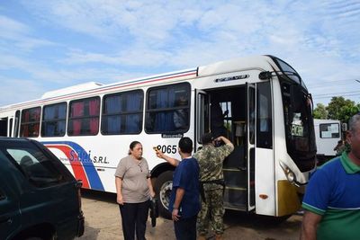 Declaran bloqueo sanitario en Itapúa - Nacionales - ABC Color