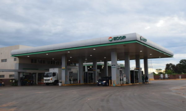 » Cooperativa Sommerfeld lanza nuevos diesel en sus estaciones de servicios