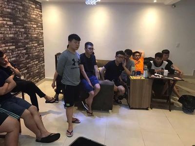 Coronavirus: Imputan a 15 taiwaneses por supuesta violación de decretos sanitarios - ABC en el Este - ABC Color