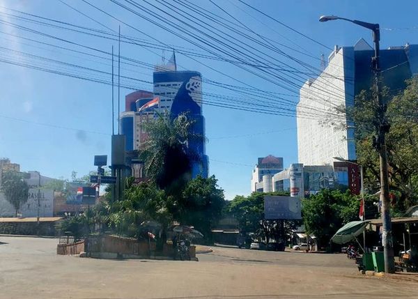 CDE: censarán a familias que necesitan asistencia por aislamiento - ABC en el Este - ABC Color