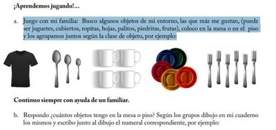 MEC oikuaauka plataforma virtual imbo’epy avýva - ABC Remiandu - ABC Color
