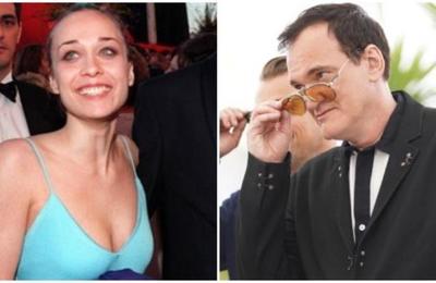 La desagradable noche de Fiona Apple con Quentin Tarantino en la que decidió dejar las drogas - SNT