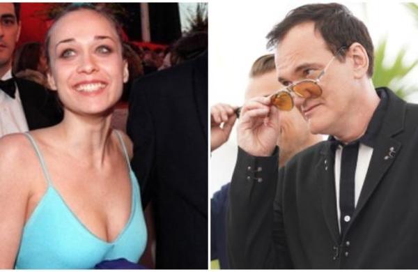 La desagradable noche de Fiona Apple con Quentin Tarantino en la que decidió dejar las drogas - SNT