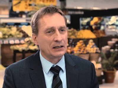 Nunca va a estar en juego el abastecimiento en supermercados, asegura titular de la Capasu