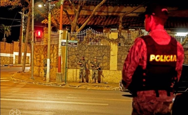 HOY / Policía advierte a farristas que restricción de circulación sigue vigente el fin de semana