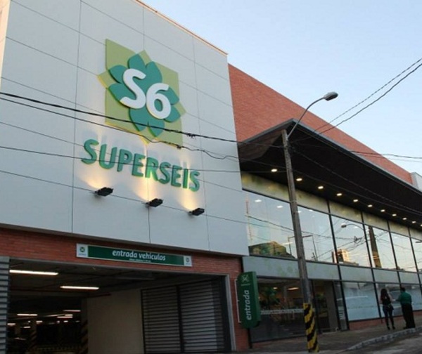 Desmienten cierre de supermercados durante la cuarentena