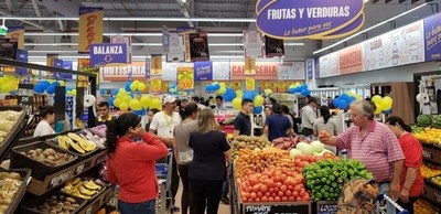 Investigan a los que difunden información falsa y supermercadistas garantizan abastecimiento - ADN Paraguayo