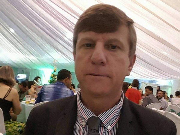 Presidente de la ARP de Canindeyú falleció en un accidente de tránsito