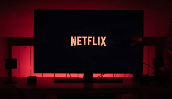 HOY / Netflix destina 100 millones de dólares a paliar la crisis del coronavirus